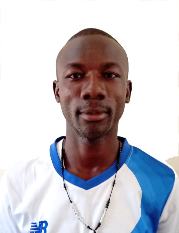 MUNGUFENI  MOSES